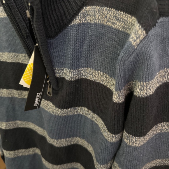 Long sleeved sweater - Picture 2 of 3